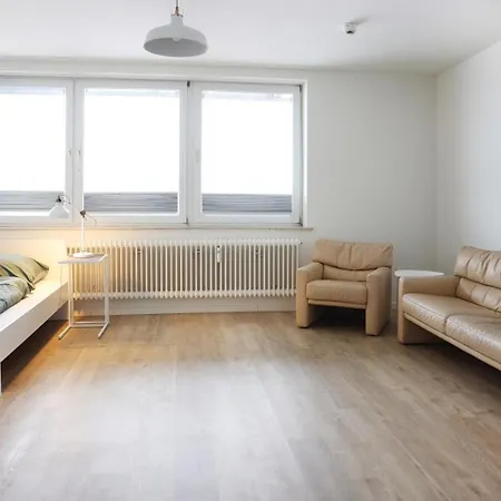 Fuer Monteure In Oldenburg In Holstein, 1zi Apt, Zentral Διαμέρισμα Όλντενμπουργκ