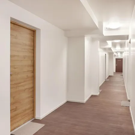 Διαμέρισμα Fuer Monteure In Oldenburg In Holstein, 1zi Apt, Zentral