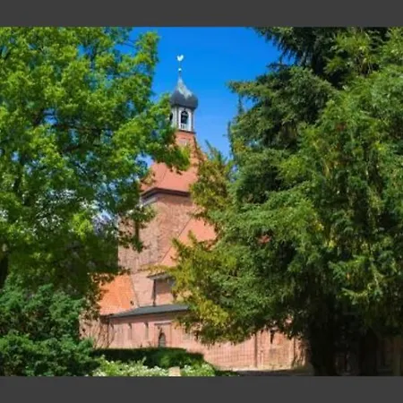 Fuer Monteure In Oldenburg In Holstein, 1zi Apt, Zentral * 霍尔斯泰因地区奥尔登堡
