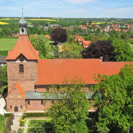 Διαμέρισμα Fuer Monteure In Oldenburg In Holstein, 1zi Apt, Zentral *